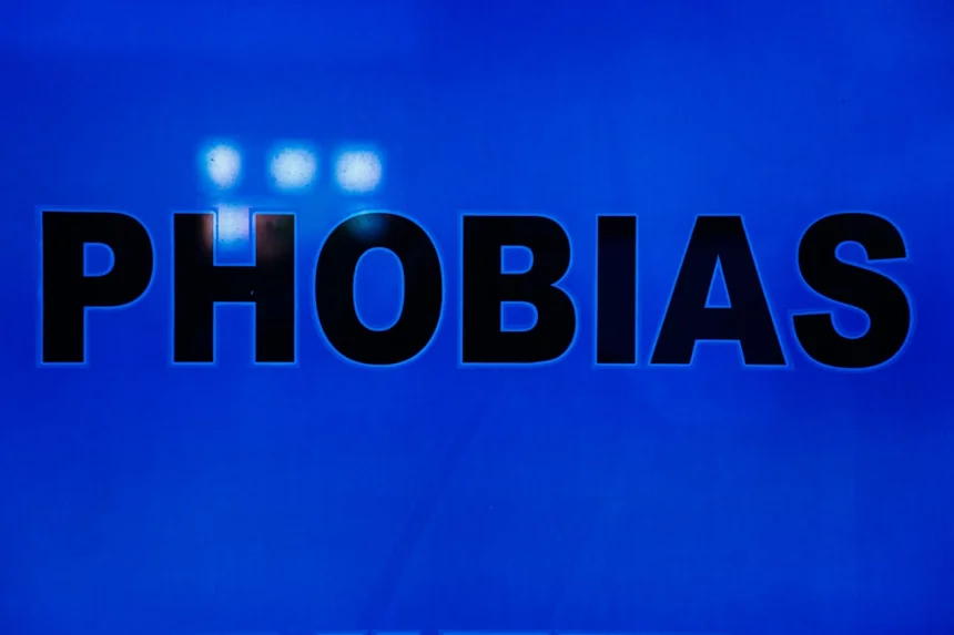 Phobia