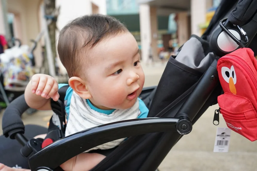 Stroller